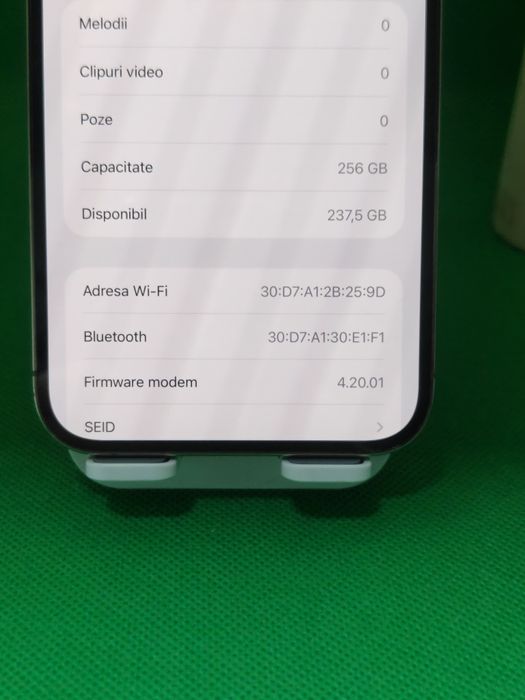 Iphone 14 Pro Max 256GB * Garantie * Buy Back *