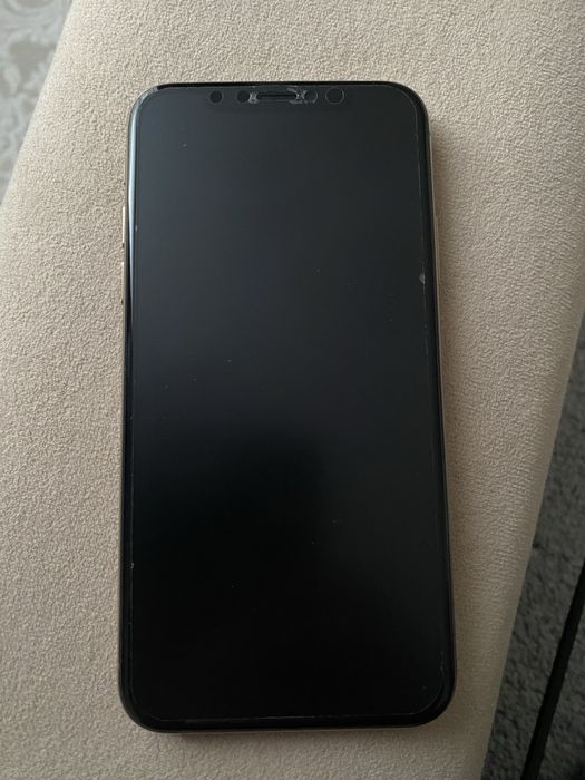 IПродается phone xs  gold 64 gb