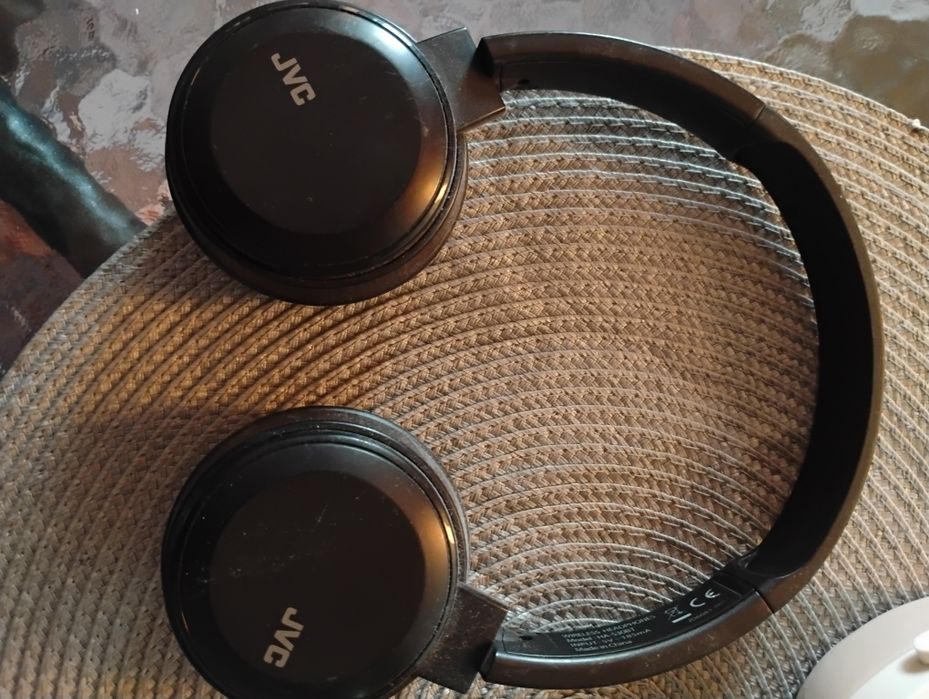 Căști JVC fara defect