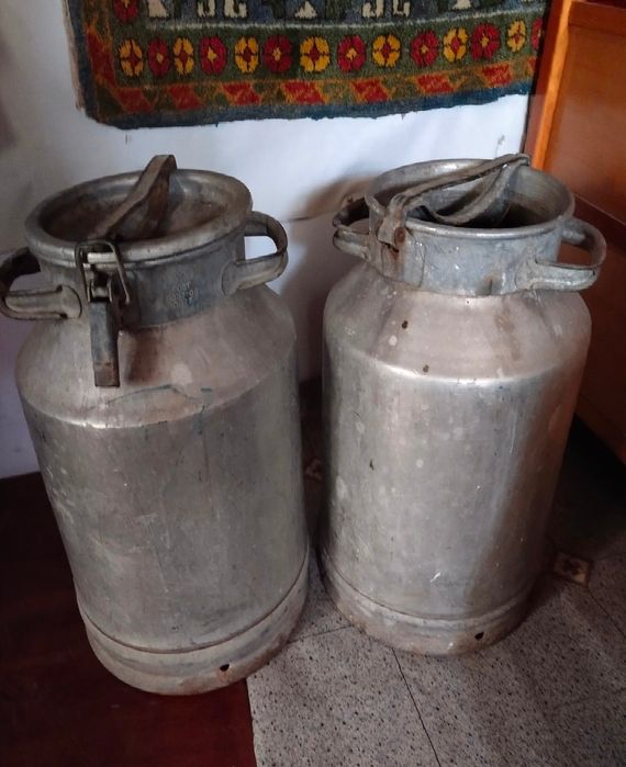 Мет. уголок 5на5, Фляги ,два бочка