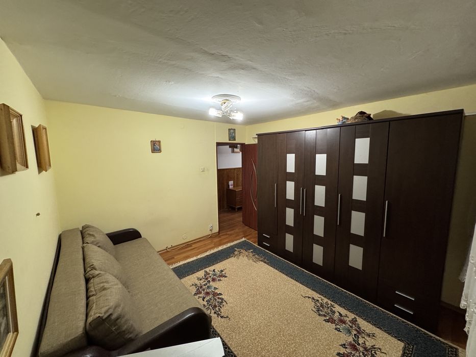 Apartament 2 camere de inchiriat Nicolina zona Pizza Nico, disponibil imediat