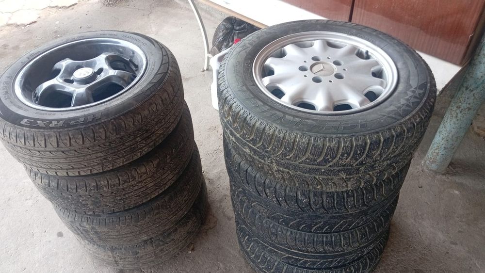 Титан диск сатлады