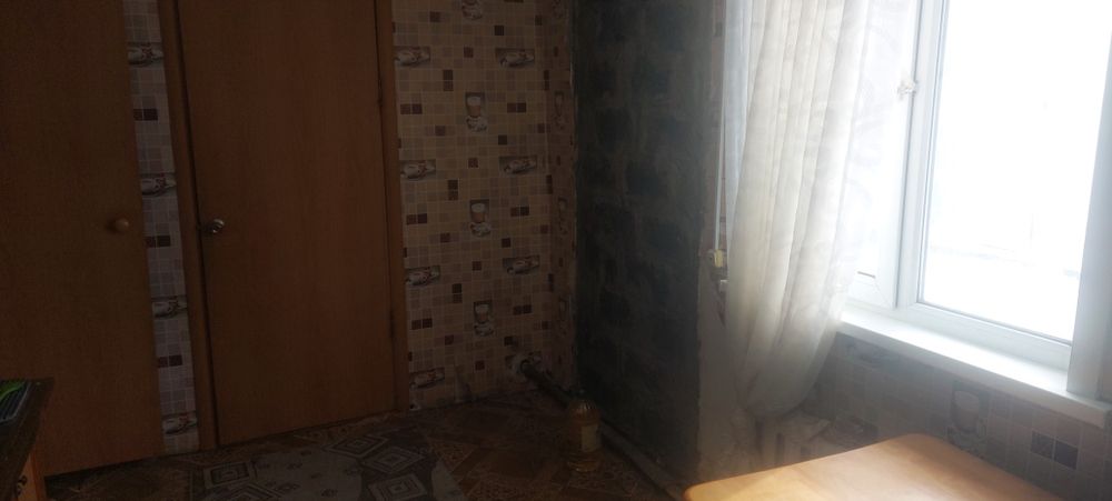 Дом на двух хозяев