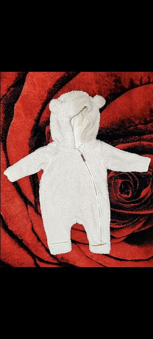 Двойка детская, куртка, комбинезон