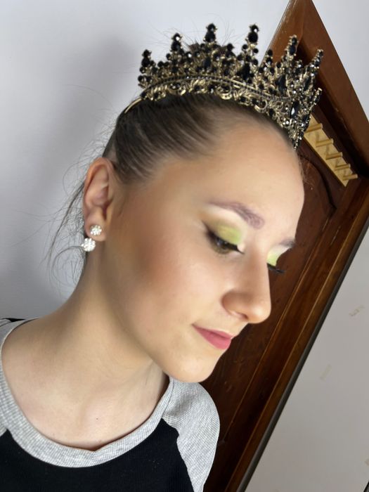 Machiaj/ Make-up