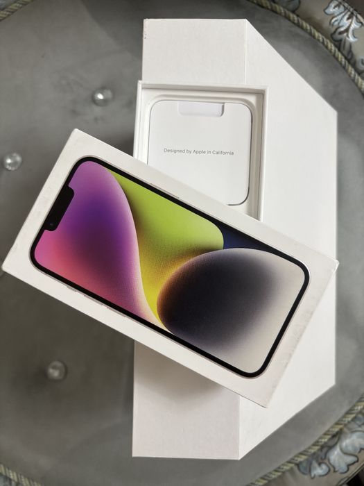 iPhone 14 (128GB)