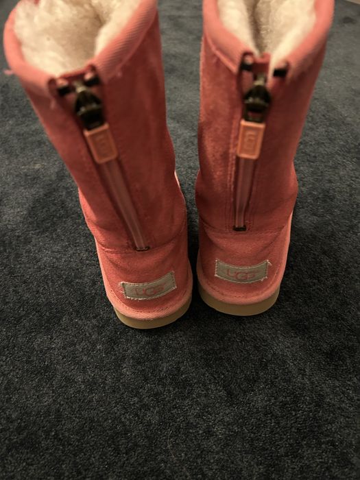 Cizme Ugg marimea 31