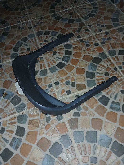 Детска количка Stokke на части