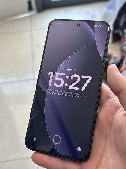 Redmi note 15 pro 5G