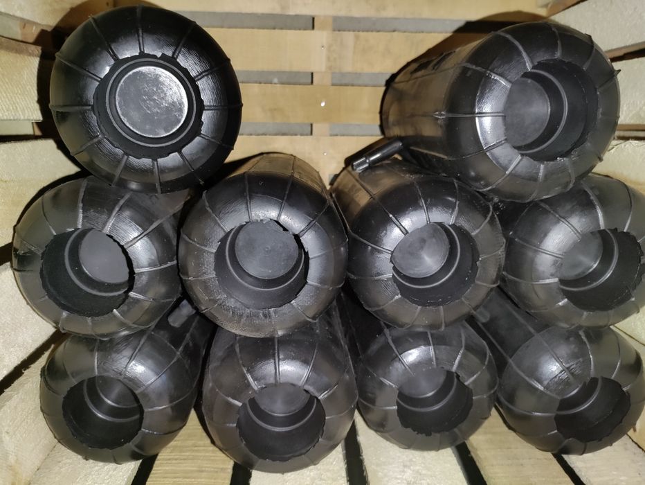 Perne auxiliare aer VW Sharan / Seat Alhambra / Ford Galaxy