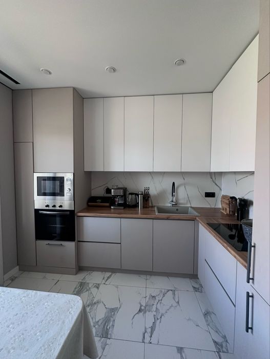 Продам квартиру 4х комнатную