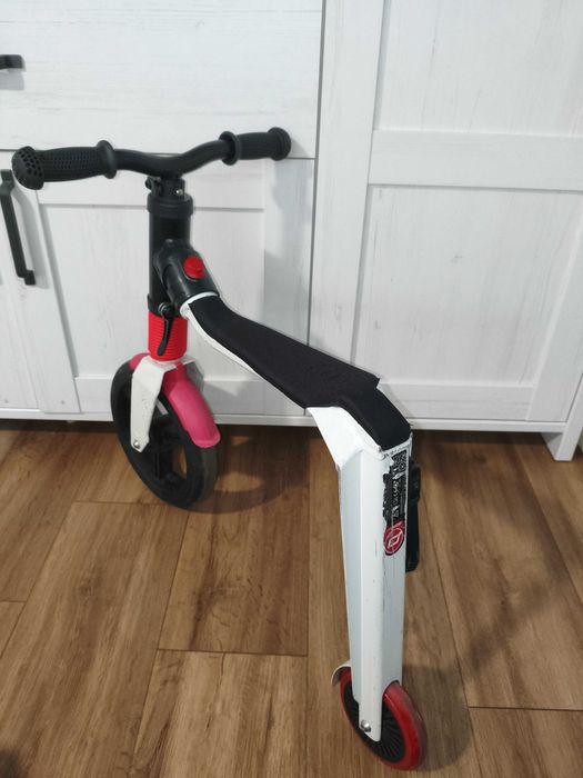 Trotineta pentru copii Scoot&Ride - Highwayfreak