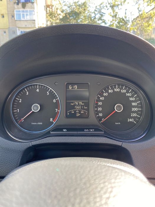 Vand Polo 1.2 Benzina