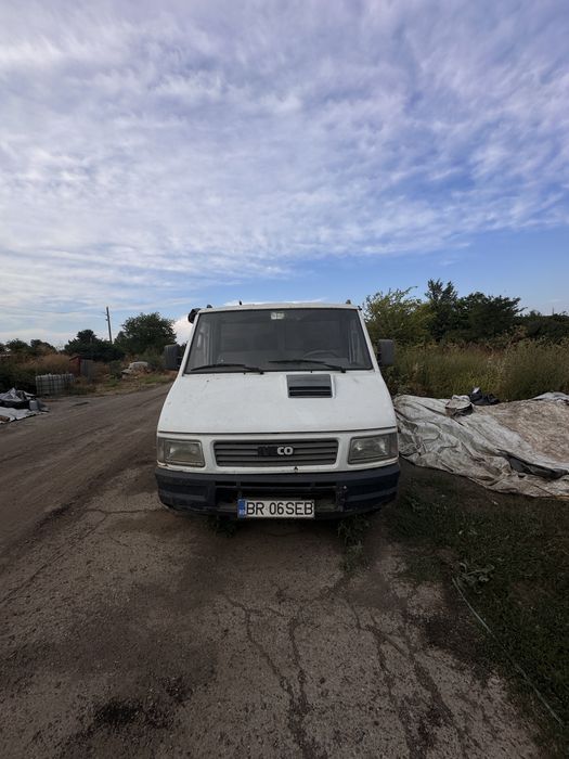 Iveco Daily 35C12