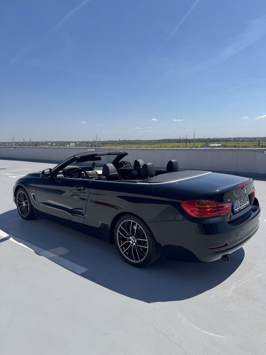 BMW 4 Series 2014 — imagine 3