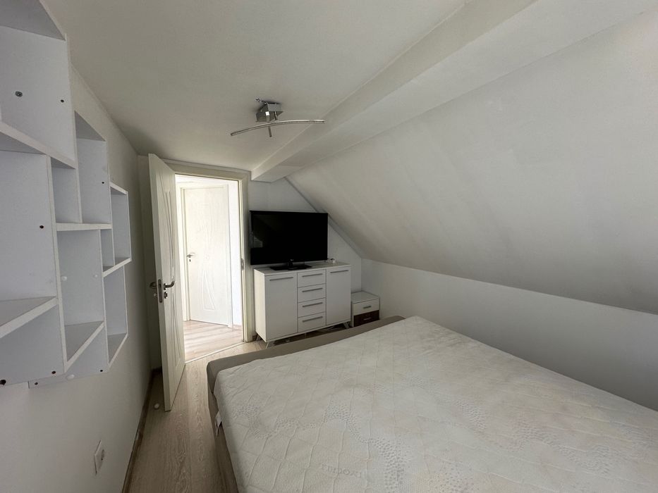 Дава се под наем Тристаен апартамент в Варна, Аспарухово - 80 кв.м за 510 € - Снимка #9