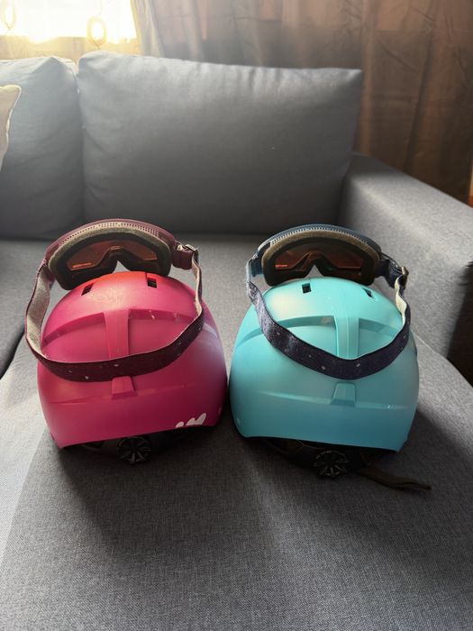 Каска за ски/ сноуборд