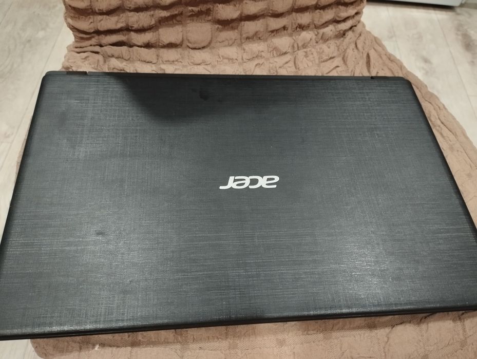 Продам ноутбук Asus core i3