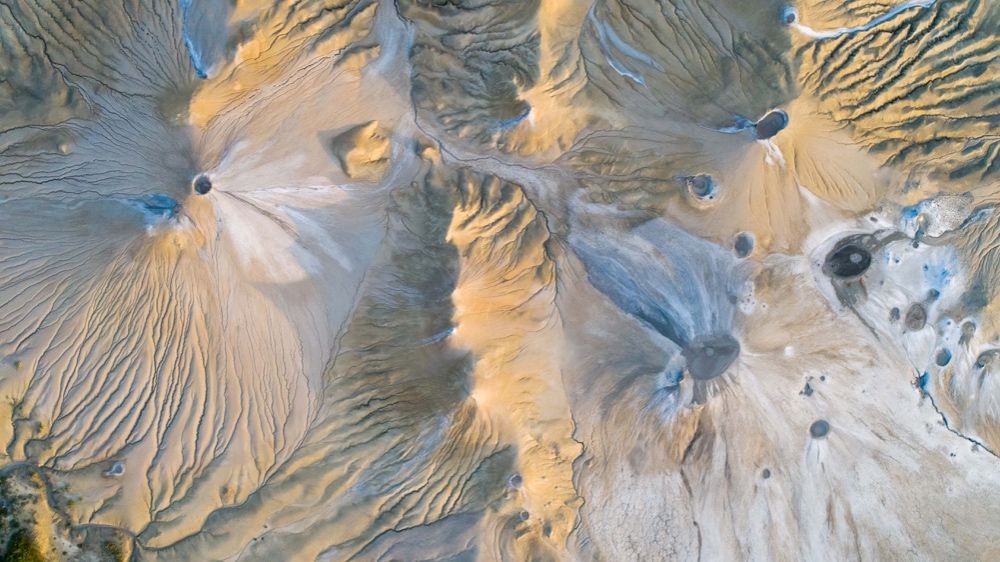 Filmare si fotografie aeriana Premium cu drona