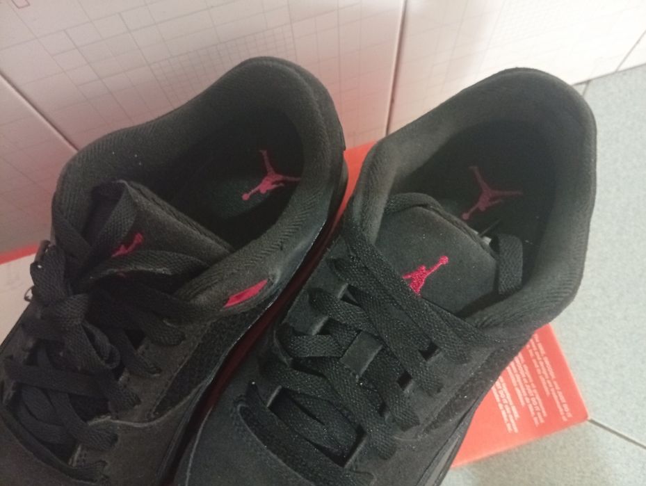 Jordan originali