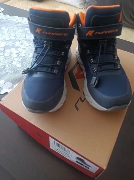 Детски маратонки