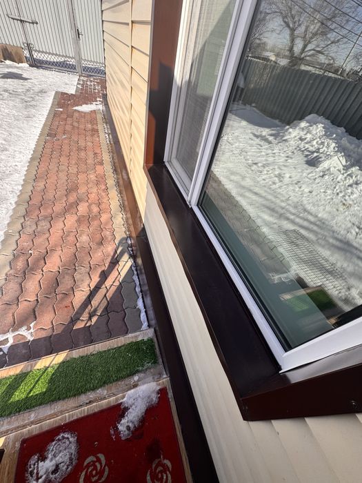 Продается ухоженный дом в соц городе