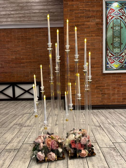 Оформление шарами цветами Арка Каркас