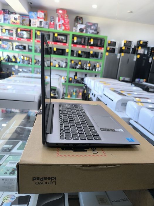 Lenova i-3-1115G4.Muddatli to'lov asosida