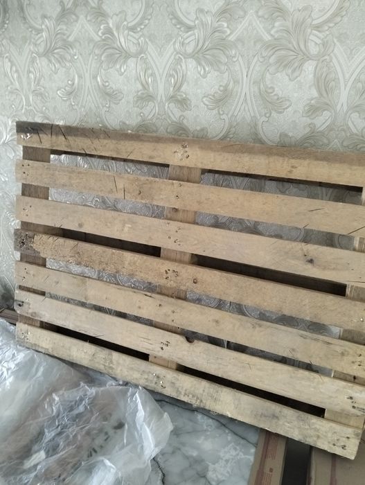 Продам поддон -3000тн