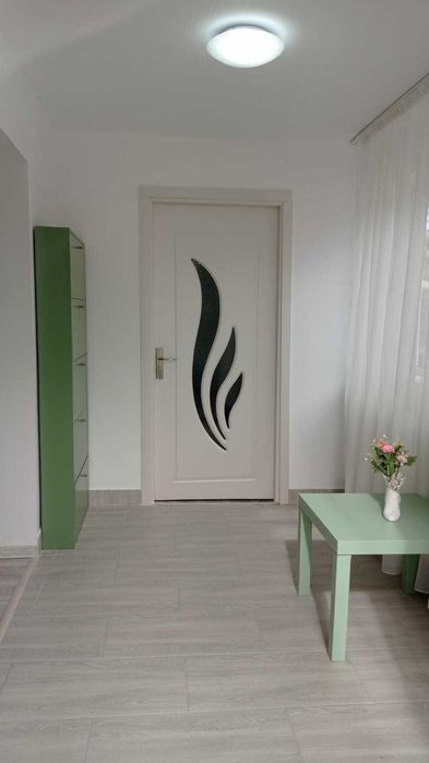 Casă de închiriat!