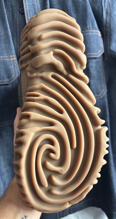 Crocs x selehebembury 39-40