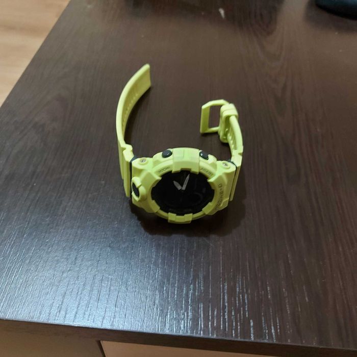 Часовник CASIO GBA - 800 в гаранция