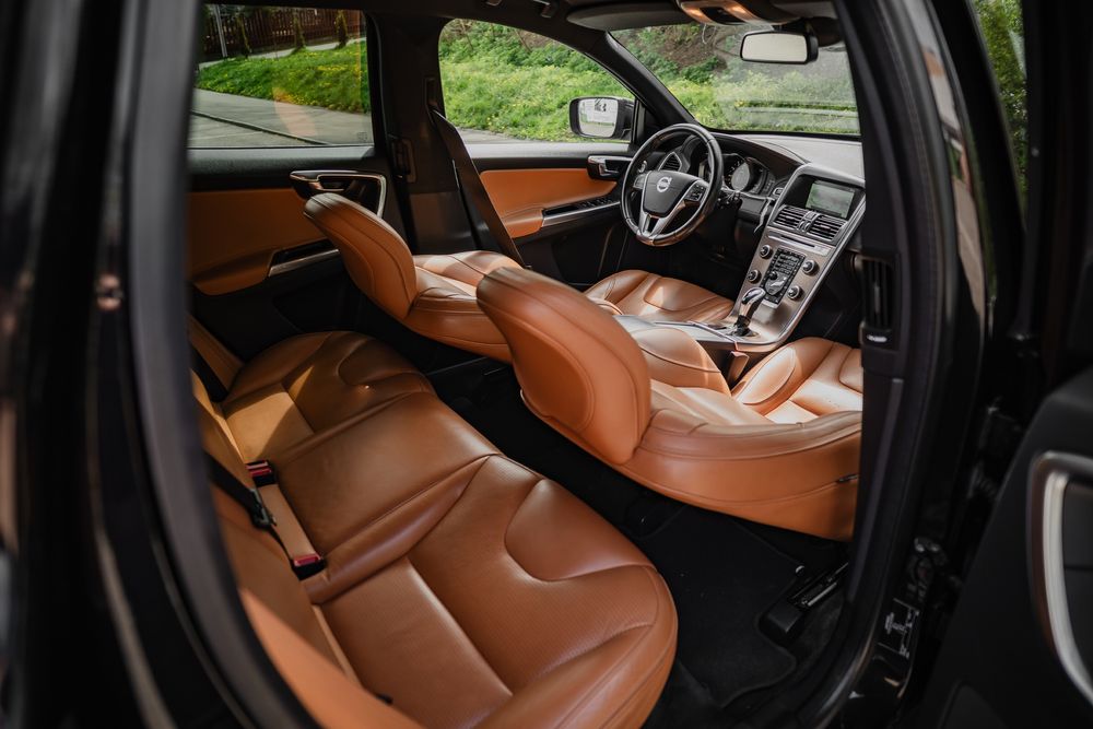 Volvo XC60 T5 Inscription