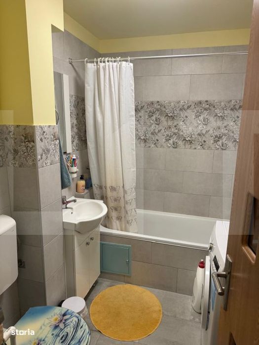 Apartament 2 camere, 53 mp, zona Girocului