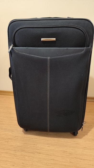 Куфар за багаж, карета