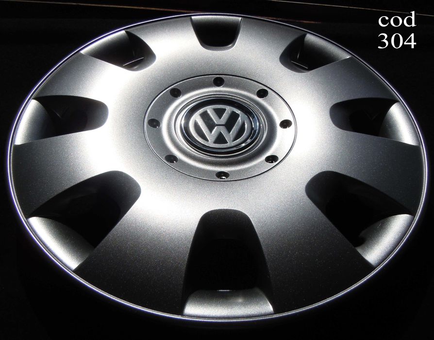 Capace roti 15 Volkswagen VW – Livrare cu Verificare