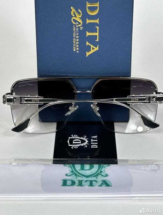 Очки Dita Супер Люкс