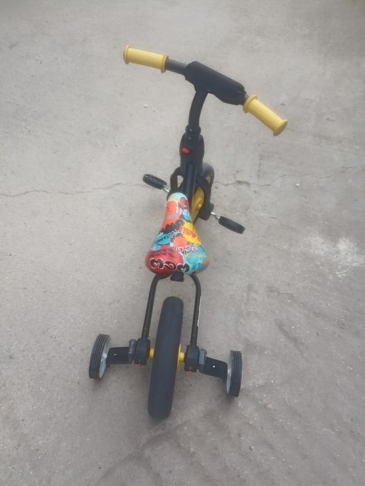 Баланс колело Chipolino
