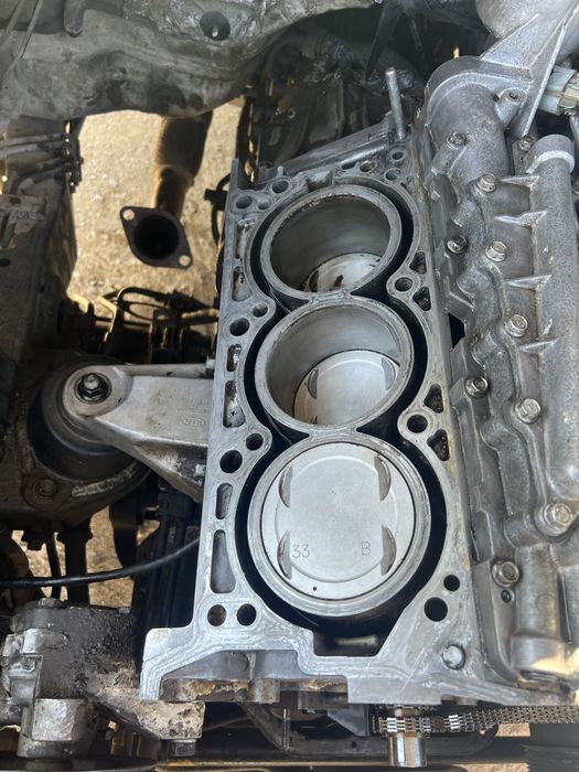 Ремонт двигателей авто