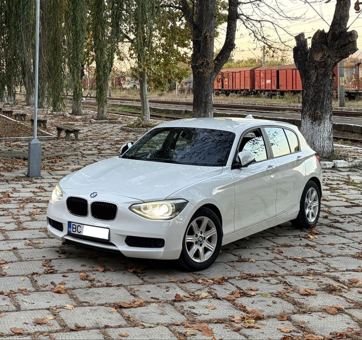 BMW Seria 1