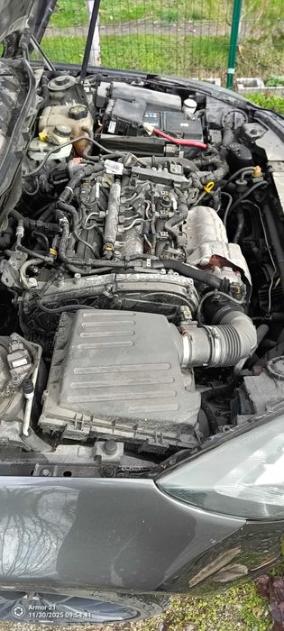 Opel Insignia 2.0 cdti 160к.с. На Части