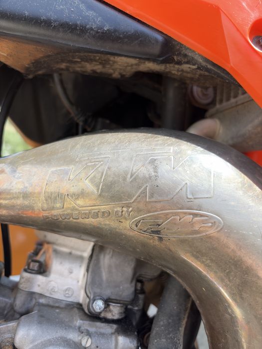 Vand Ktm SX 85 an 2012 URGENT, Motorul complet nou