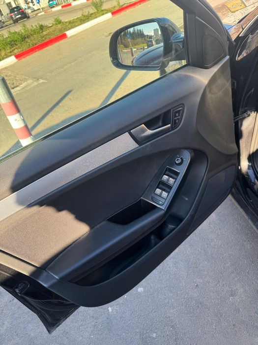 AUDI A4 Avant 2009 — imagine 5