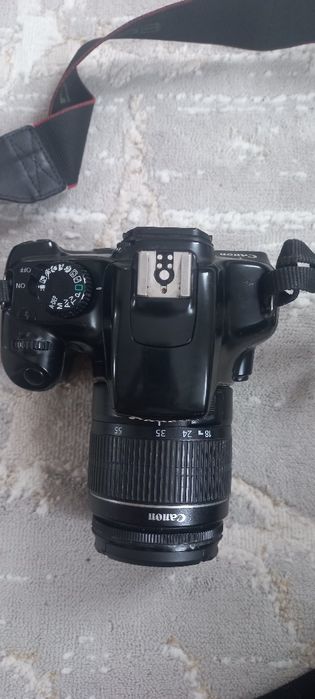 Цифровой фотоаппарат