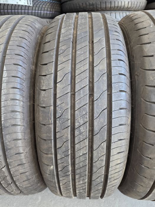 215/55/18 GOODYEAR 4бр