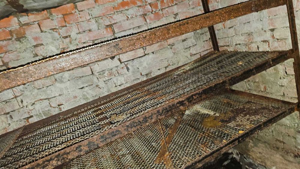 продается гараж (общество .№10)