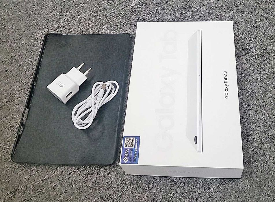 Samsung Galaxy Tab A8 SM-X205 64/4 LTE IMEI