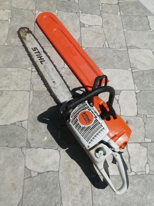 Drujba stihl MS362C
