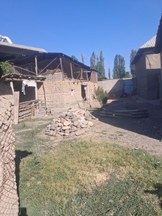 Орта Чирчик туман