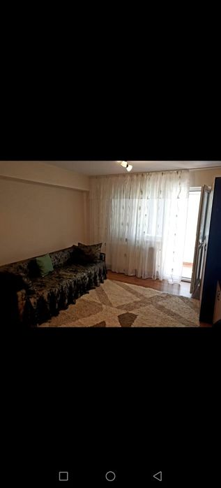 Apartament 2 camere etaj 2 confort 1 , mobilat